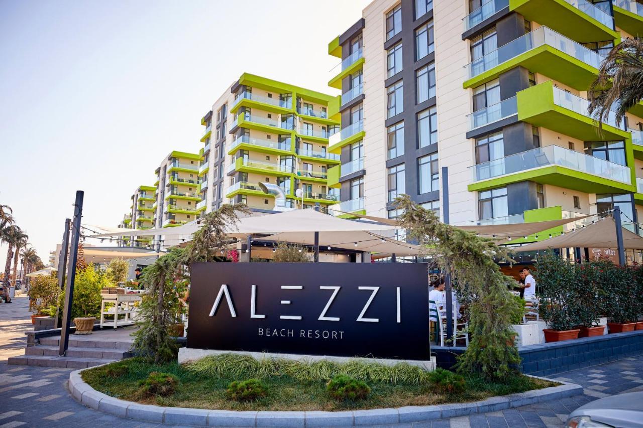 Coral Aparthotel Pool & Spa Mamaia Nord Неводарі Екстер'єр фото